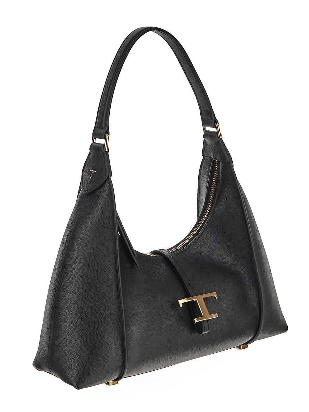 Oluxury Tod's Hand Bag Moda