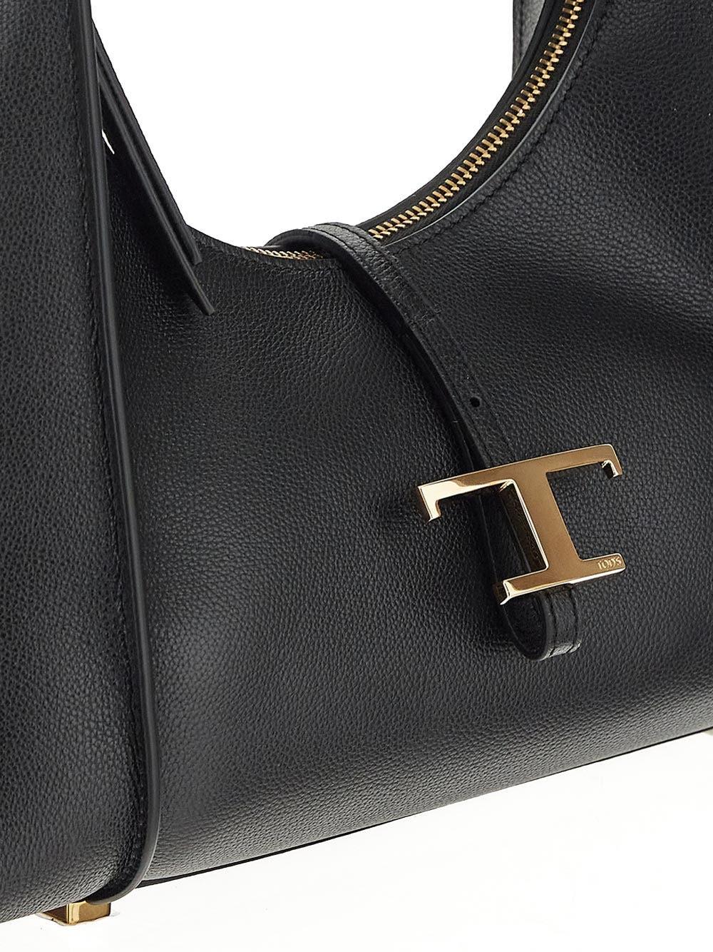 Oluxury Tod's Hand Bag Moda