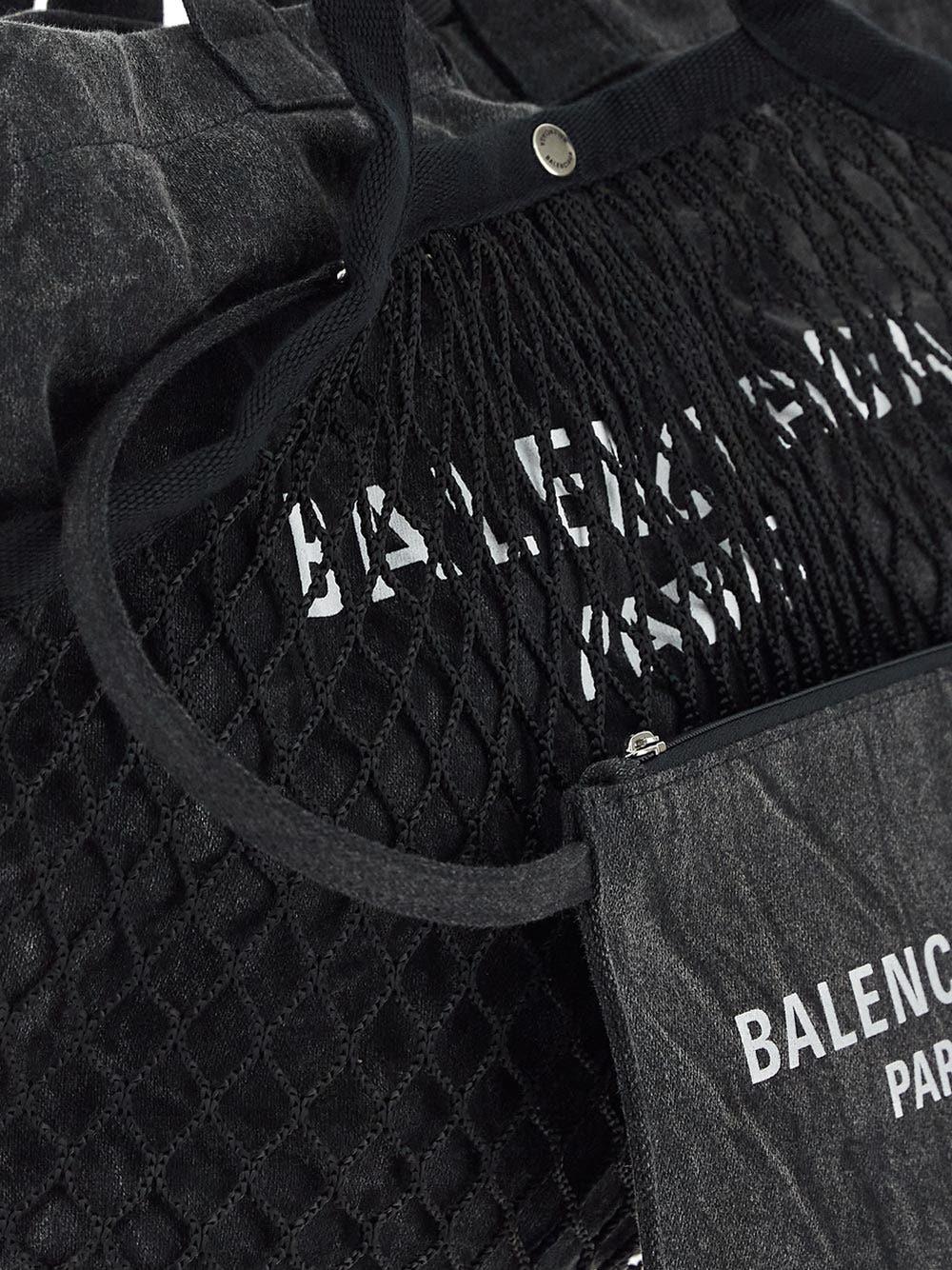 Oluxury Balenciaga 24/7 Tote Bag Spedizione gratuita