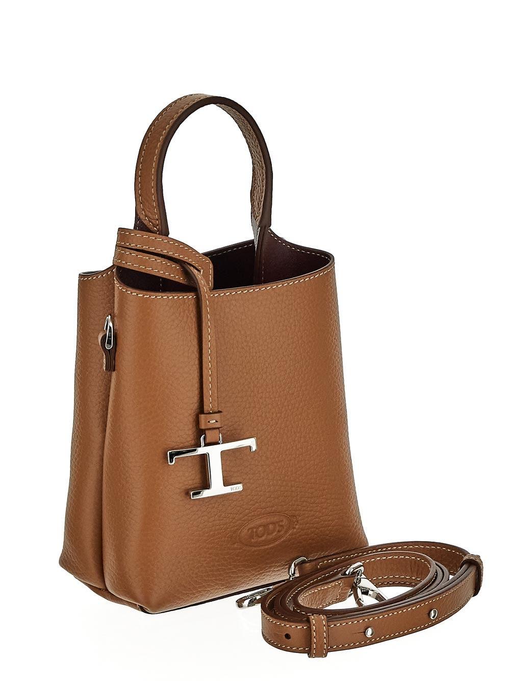Oluxury Tod's Micro Bag Sconto di tempo limitato