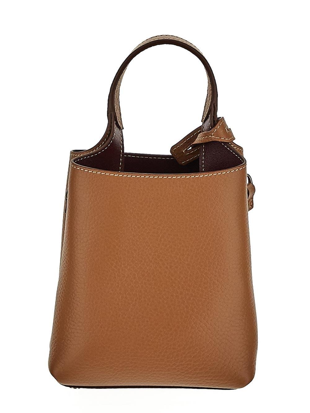 Oluxury Tod's Micro Bag Sconto di tempo limitato