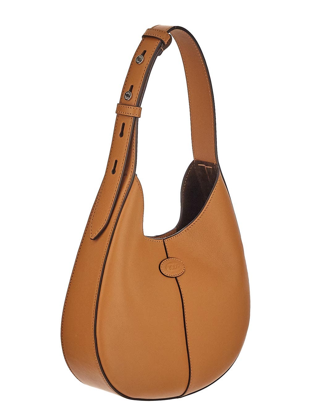 Oluxury Tod's Hobo Bag Negozio online di fabbrica