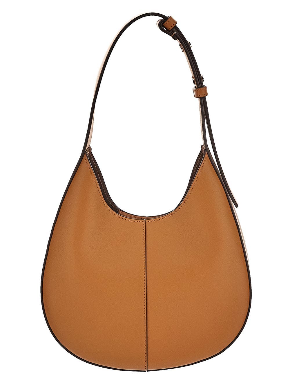 Oluxury Tod's Hobo Bag Negozio online di fabbrica