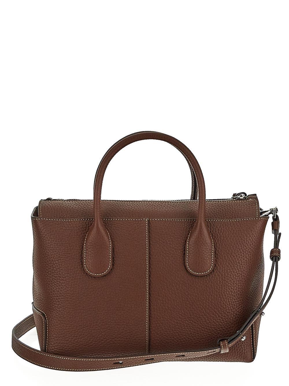 Oluxury Tod's Di Bag Prezzo di fabbrica
