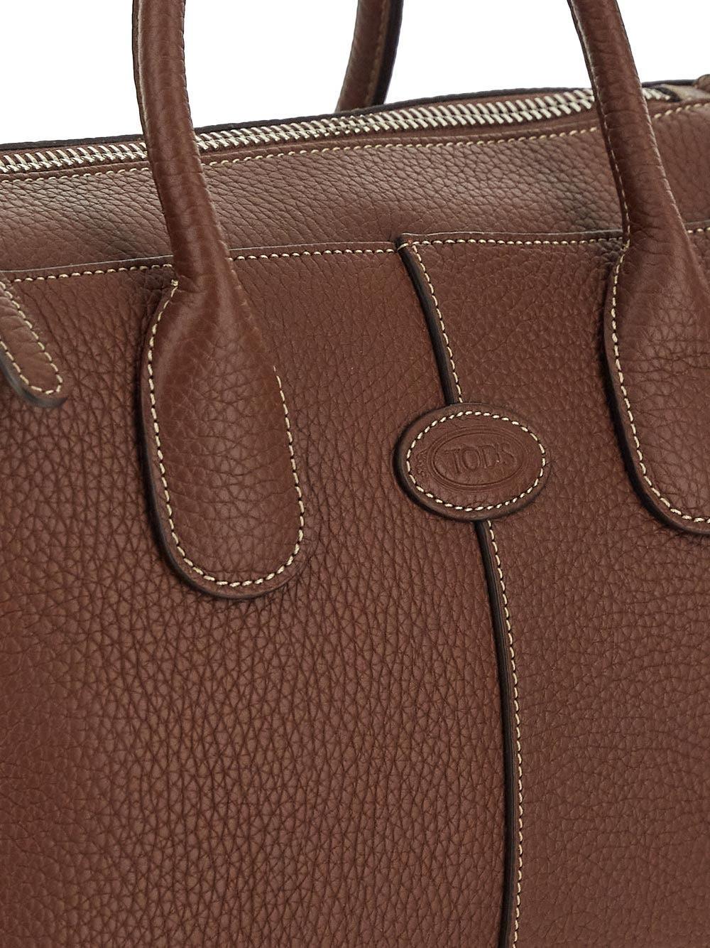 Oluxury Tod's Di Bag Prezzo di fabbrica