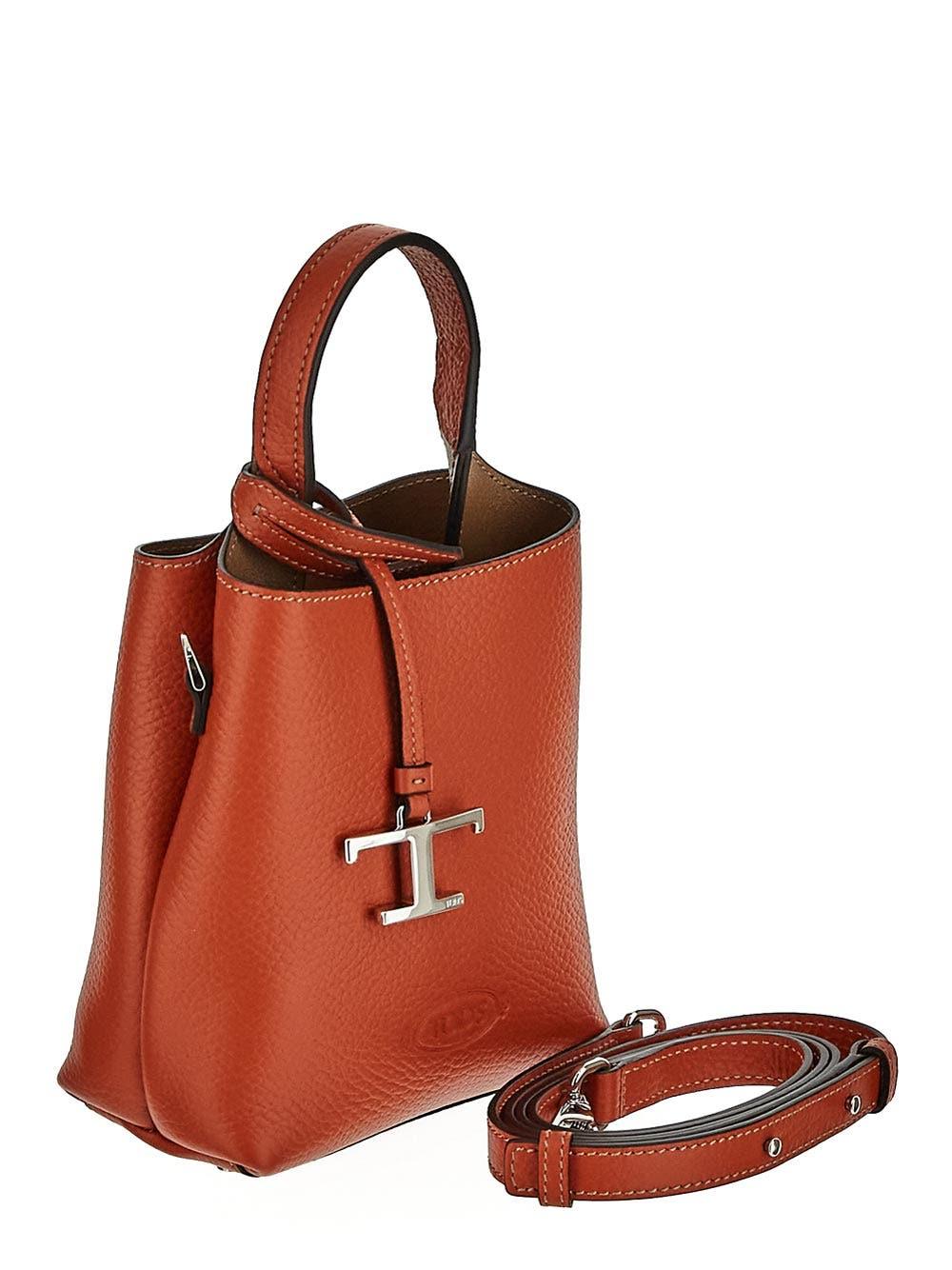 Oluxury Tod's Micro Bag Offerta speciale
