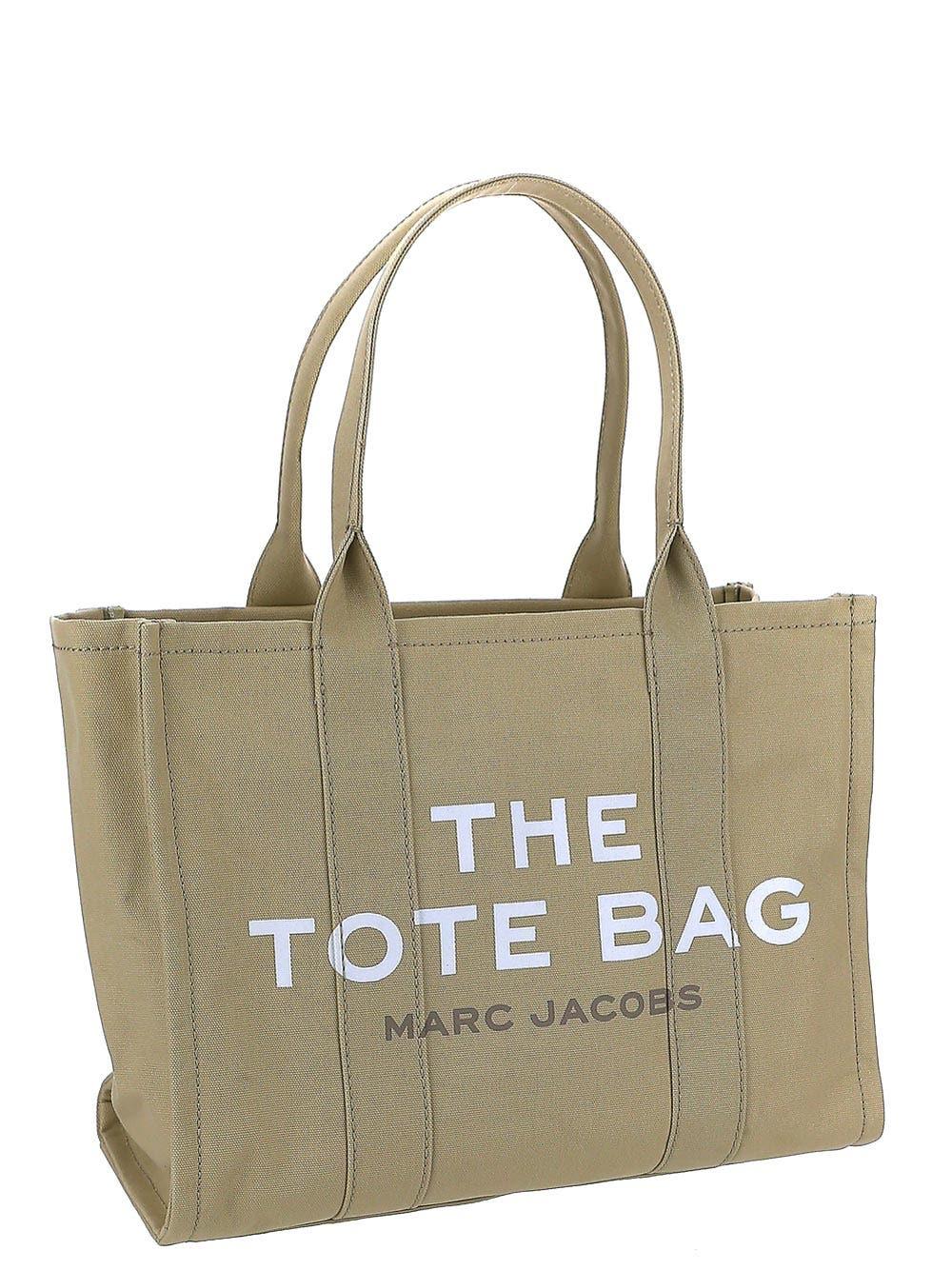 Oluxury Marc Jacobs The Tote Bag L Comprare a buon mercato