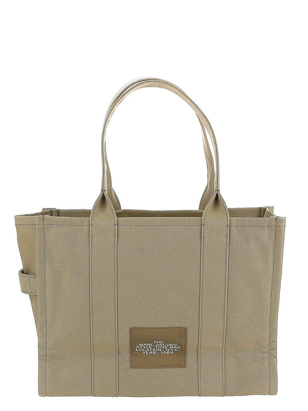 Oluxury Marc Jacobs The Tote Bag L Comprare a buon mercato