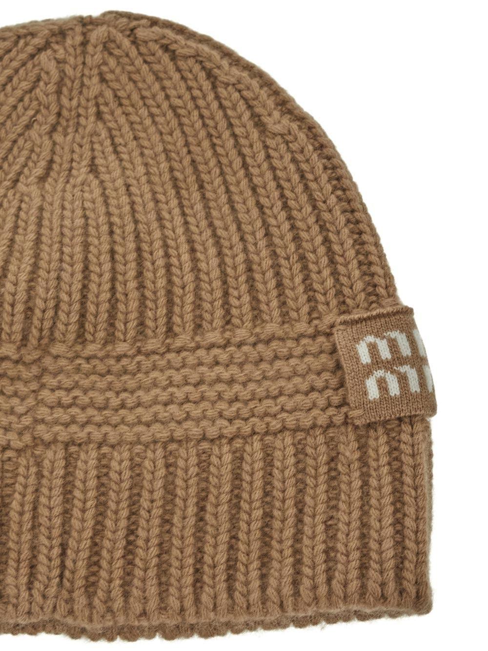 Oluxury Miu Miu Hat Shopping online