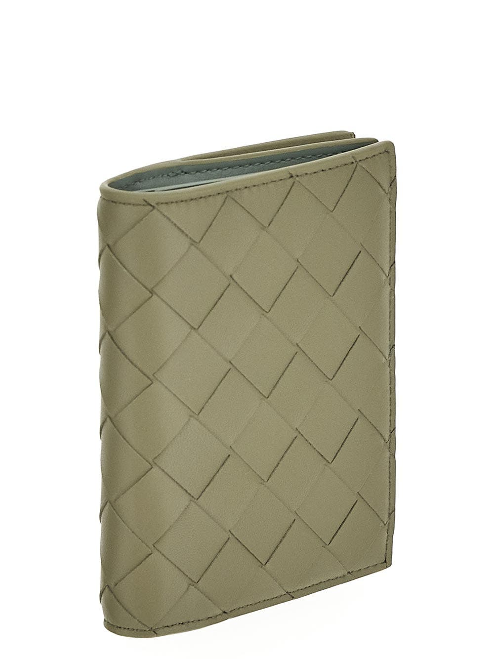 Oluxury Bottega Veneta Wallet Bi -fold Offerta Giorno del Papà