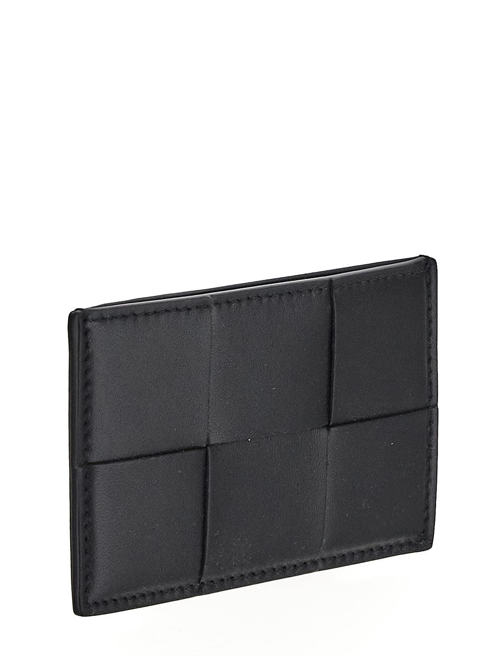 Oluxury Bottega Veneta Cassette Credit Card Case Offerta San Valentino