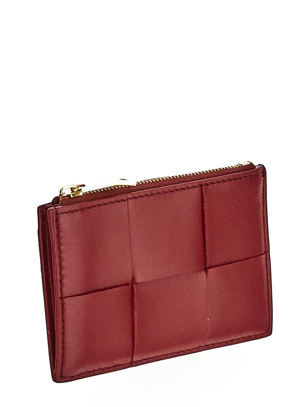 Oluxury Bottega Veneta Zip Card Case Cassette Offerta Anniversario