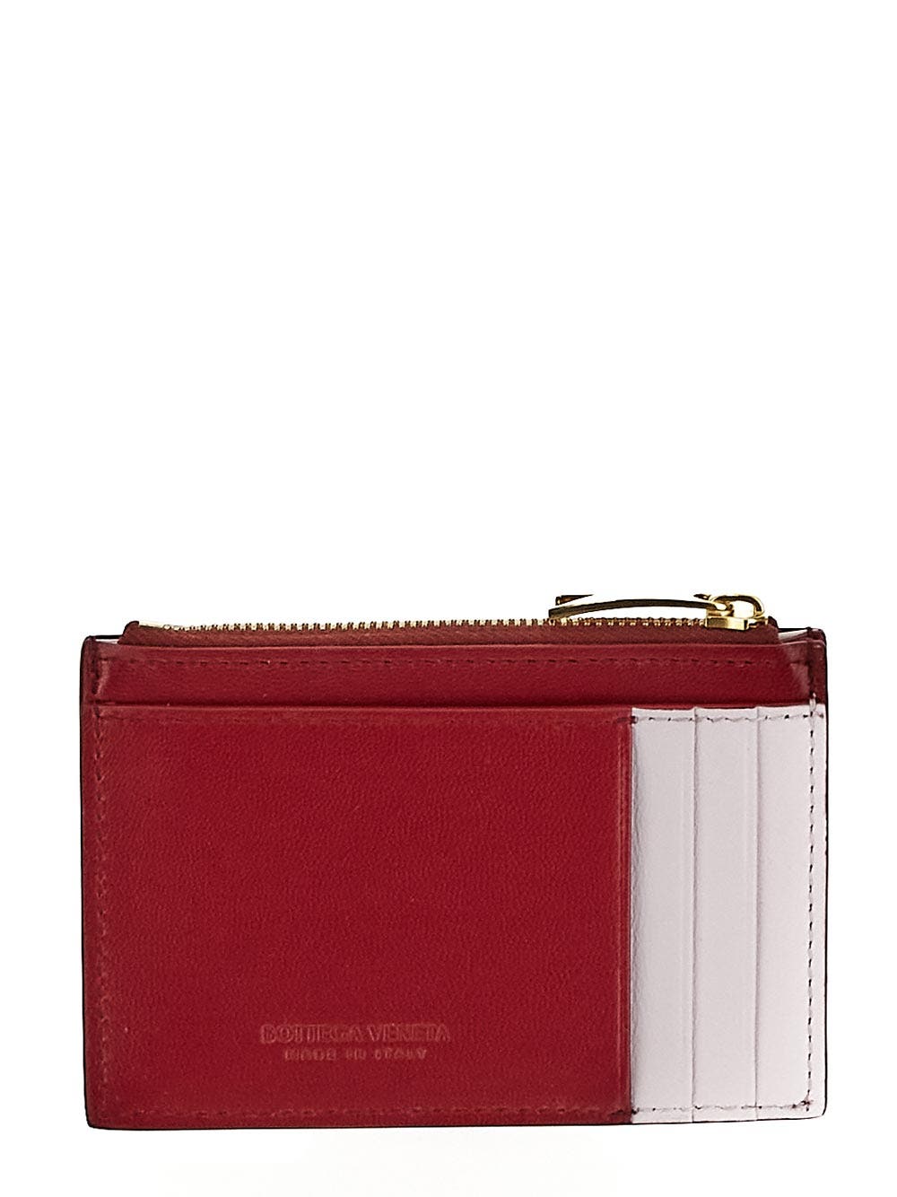 Oluxury Bottega Veneta Zip Card Case Cassette Offerta Anniversario