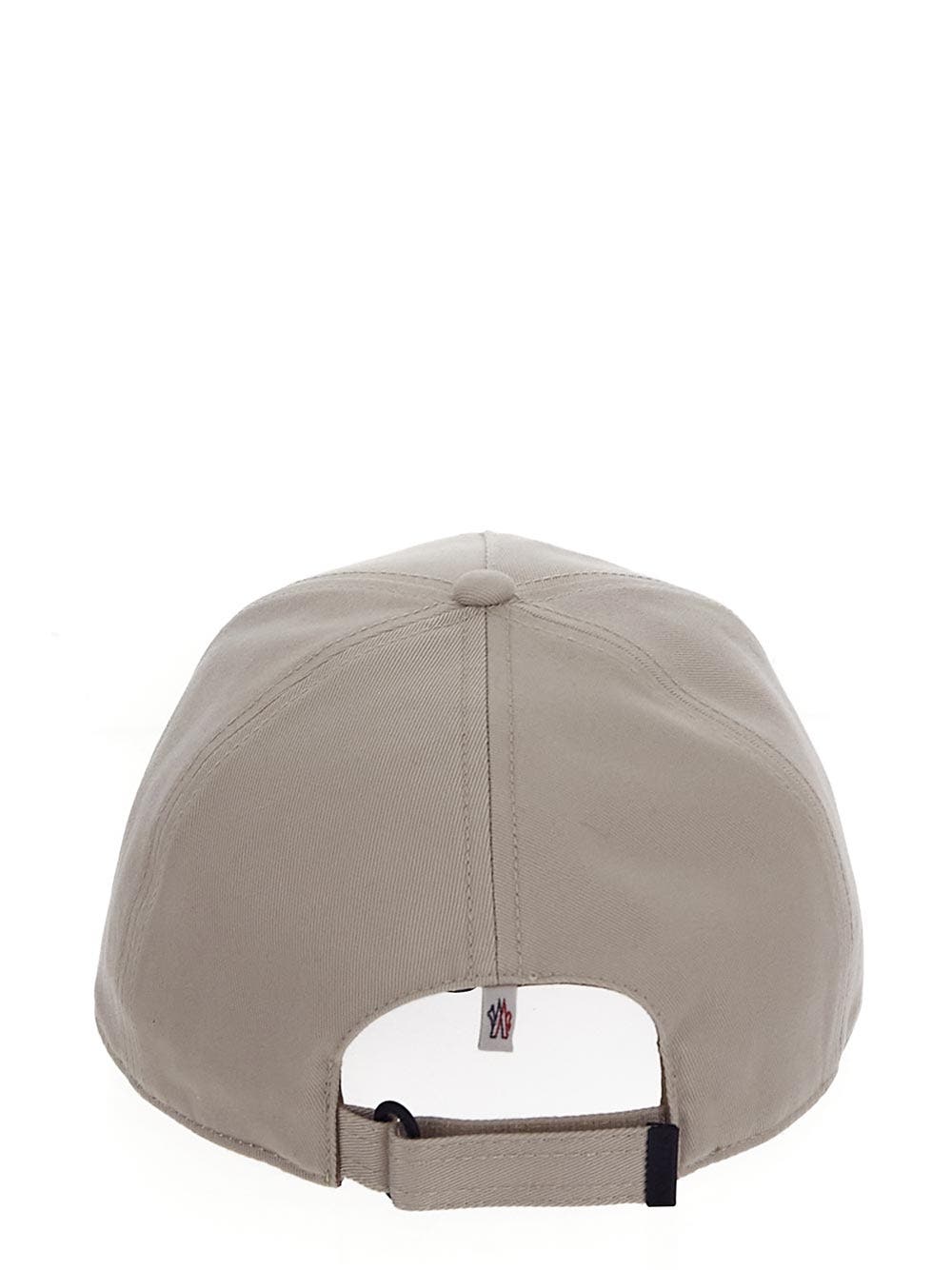 Oluxury Moncler Grenoble Logo Cap Offerte esclusive