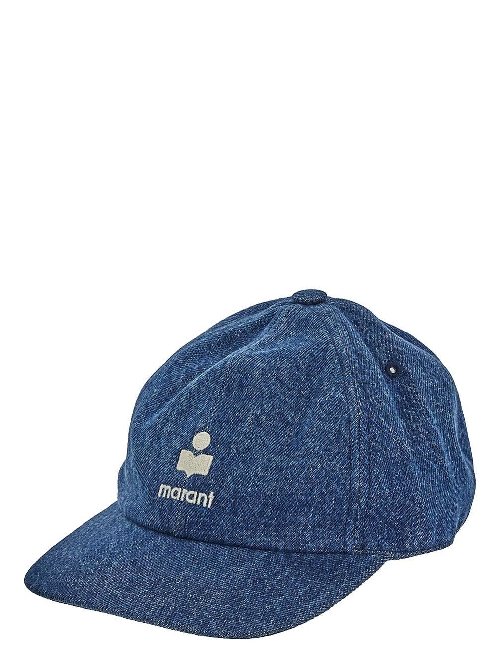 Oluxury Isabel Marant Tomas hat Lightning offer