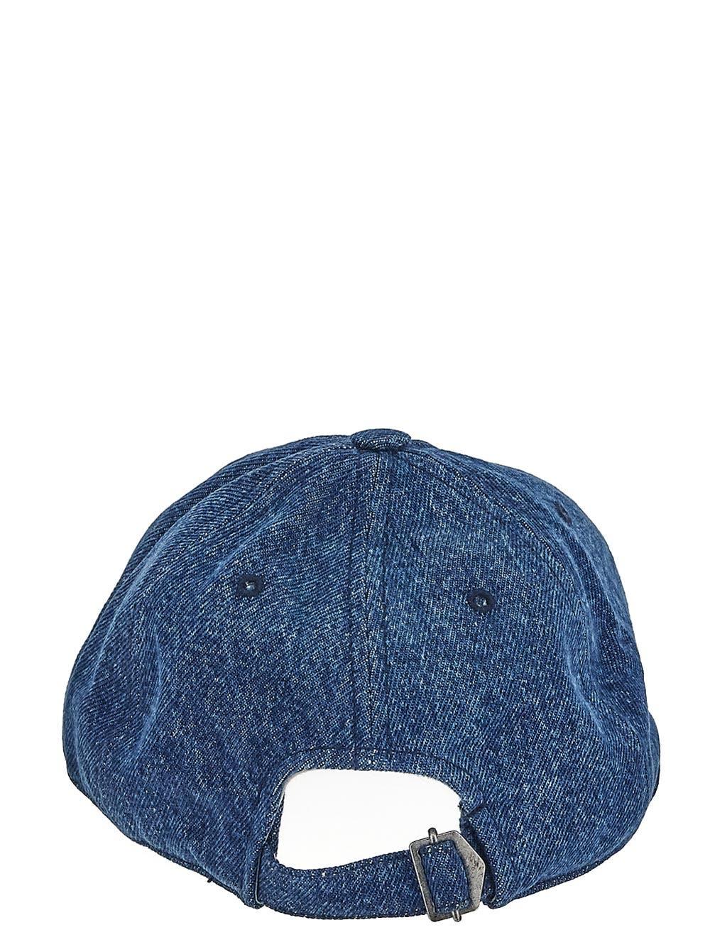 Oluxury Isabel Marant Tomas hat Lightning offer