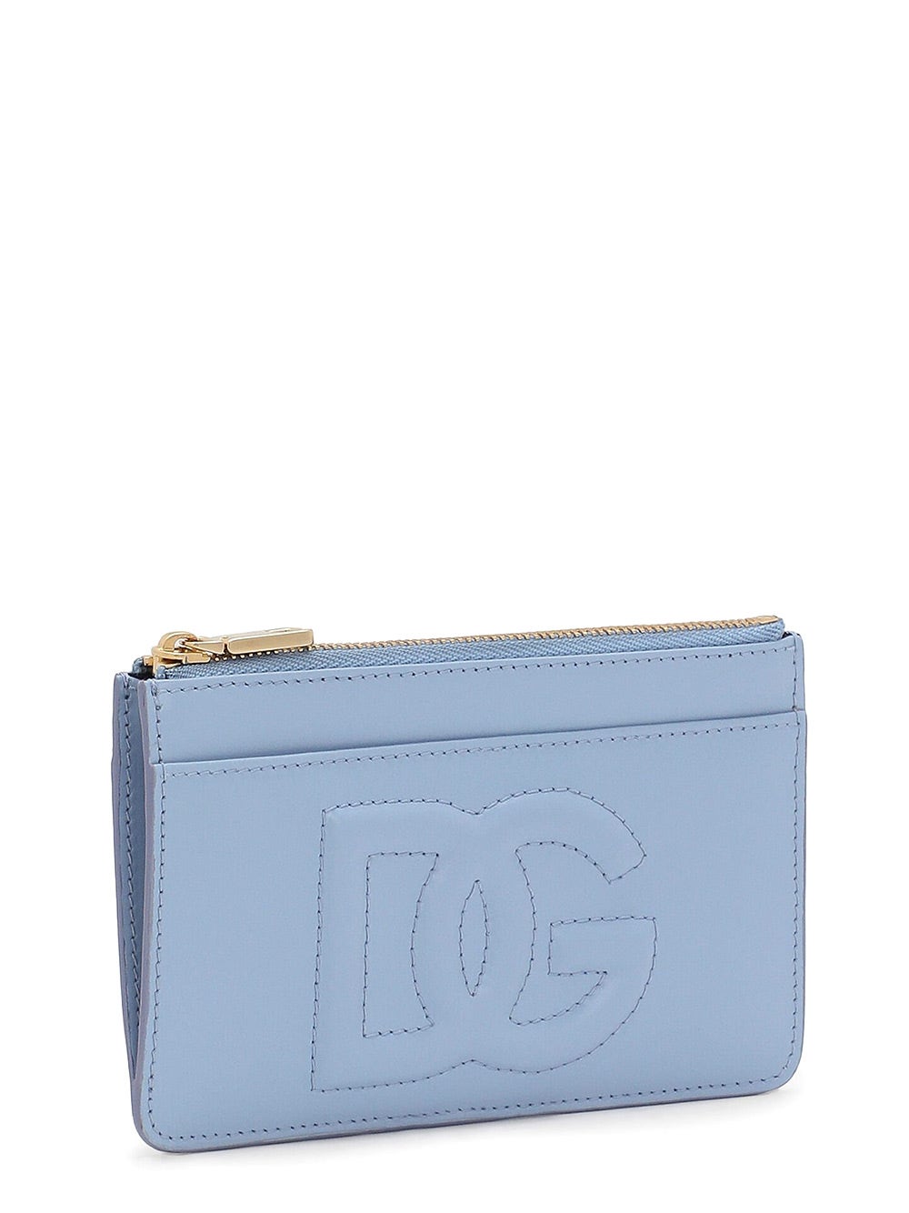 Oluxury Dolce & Gabbana Logo Wallet Liquidazione