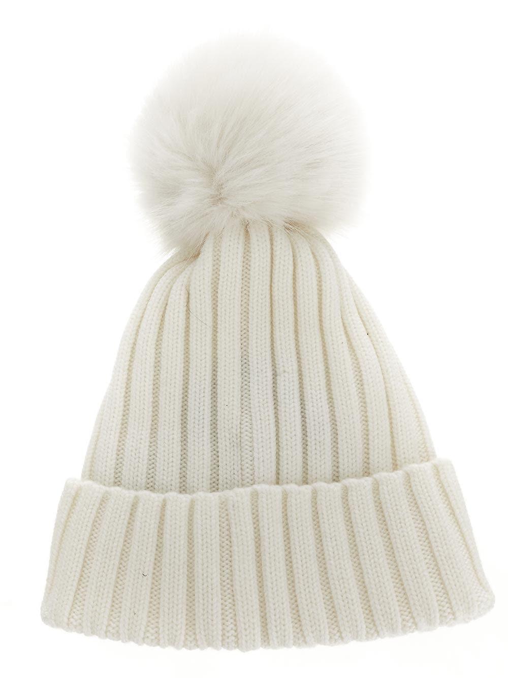 Oluxury Moncler Hat tricot Enormi risparmi