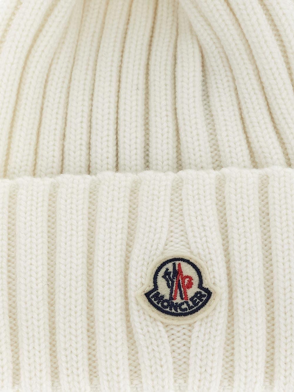 Oluxury Moncler Hat tricot Enormi risparmi