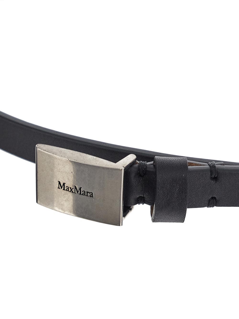 Oluxury Max Mara Plate Belt Super Saving Price