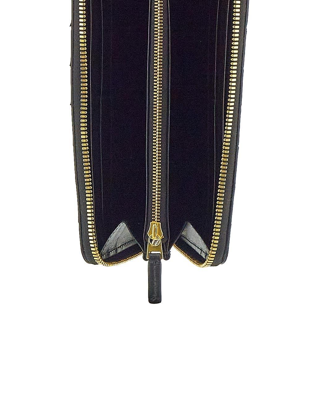Oluxury Bottega Veneta Intreccio Wallet Ritorno libero