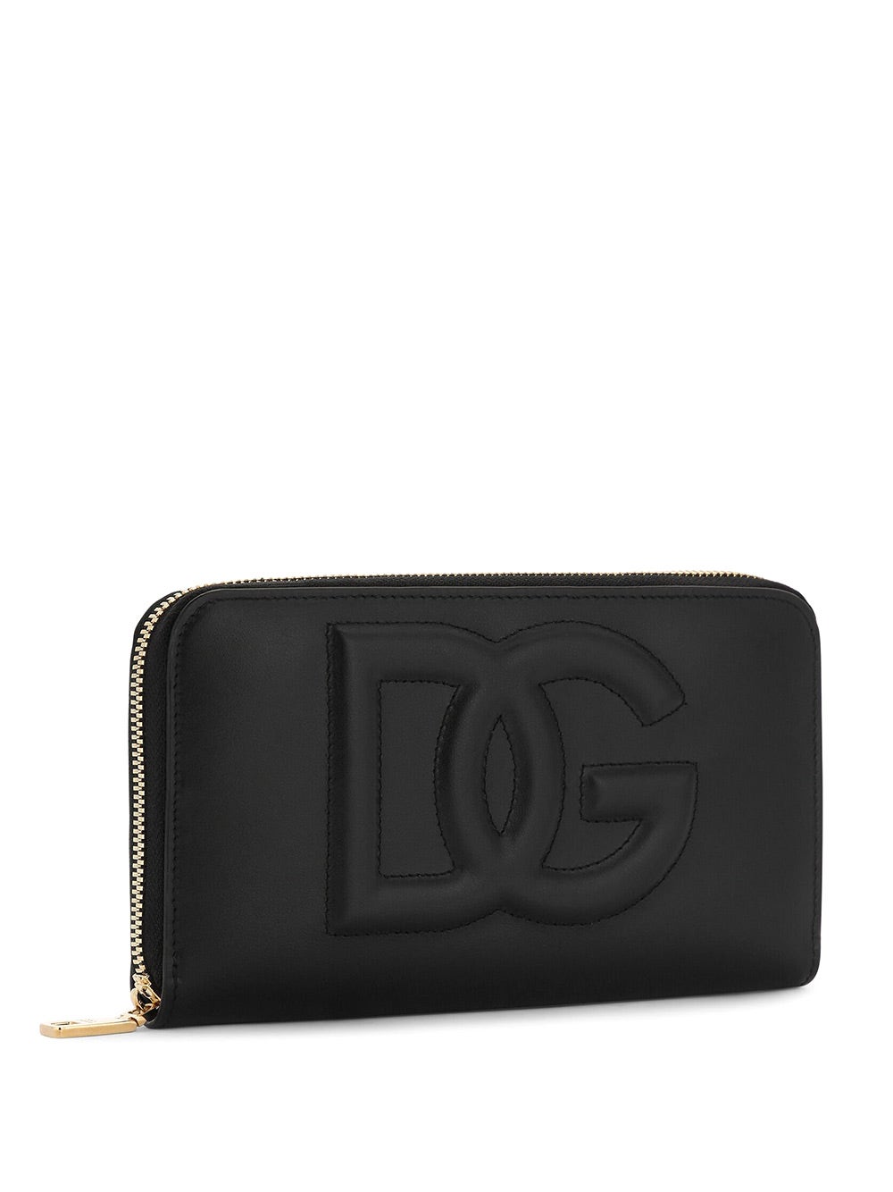 Oluxury Dolce & Gabbana Logo Wallet Ultimi tre giorni