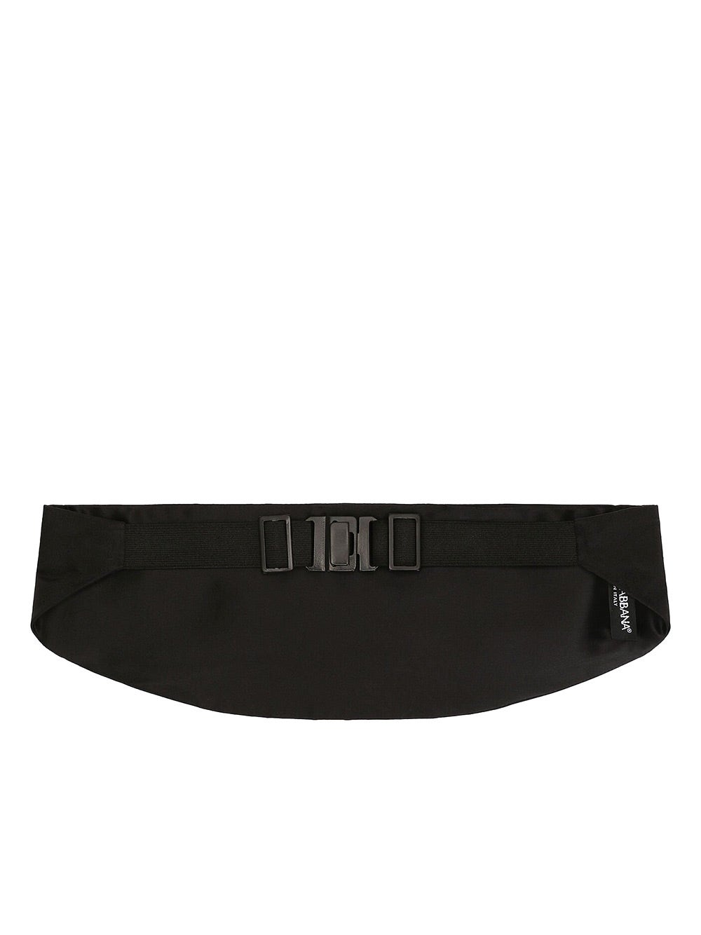Oluxury Dolce & Gabbana Silk belt Ultimi due giorni