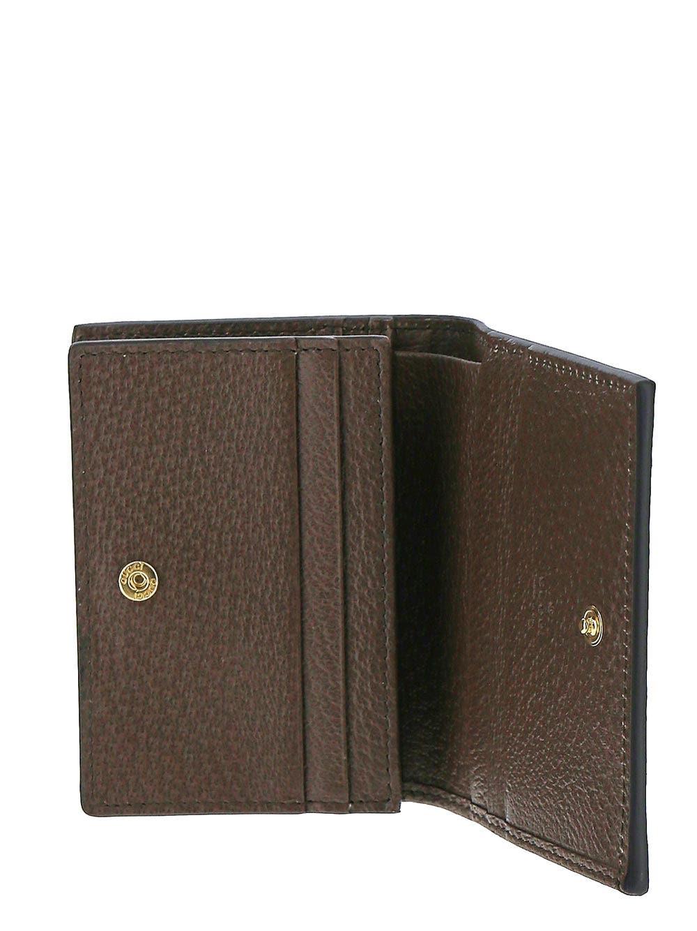 Oluxury Gucci Ophidia Wallet Fino al 50% di sconto