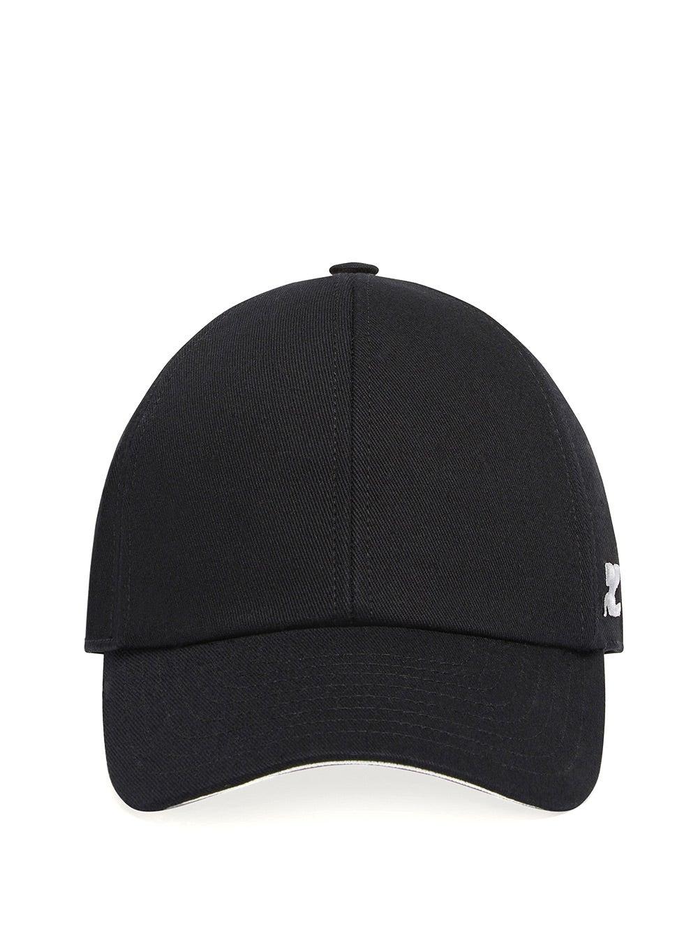 Oluxury Courreges Hat Fino al 65% di sconto