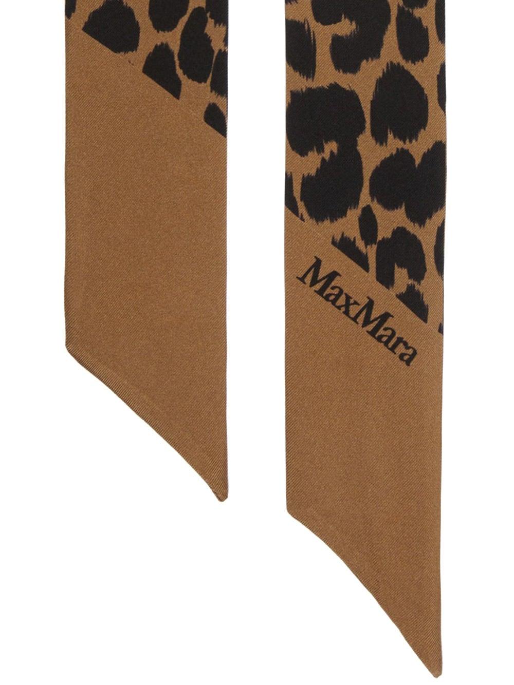Oluxury Max Mara Silk Tie Discount Store per i nuovi prodotti