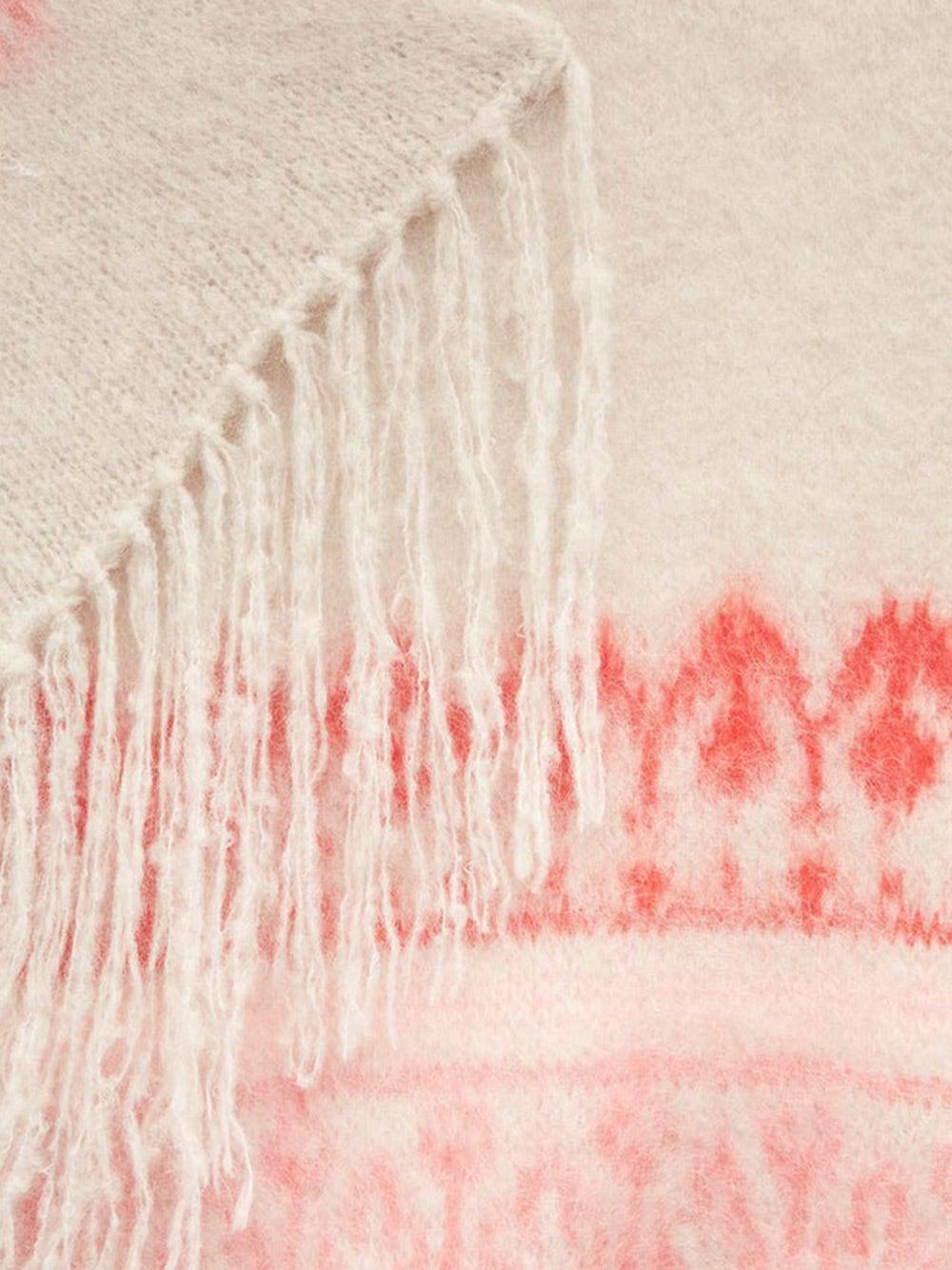 Oluxury Isabel Marant Dayna Scarf Solo un giorno rimasto