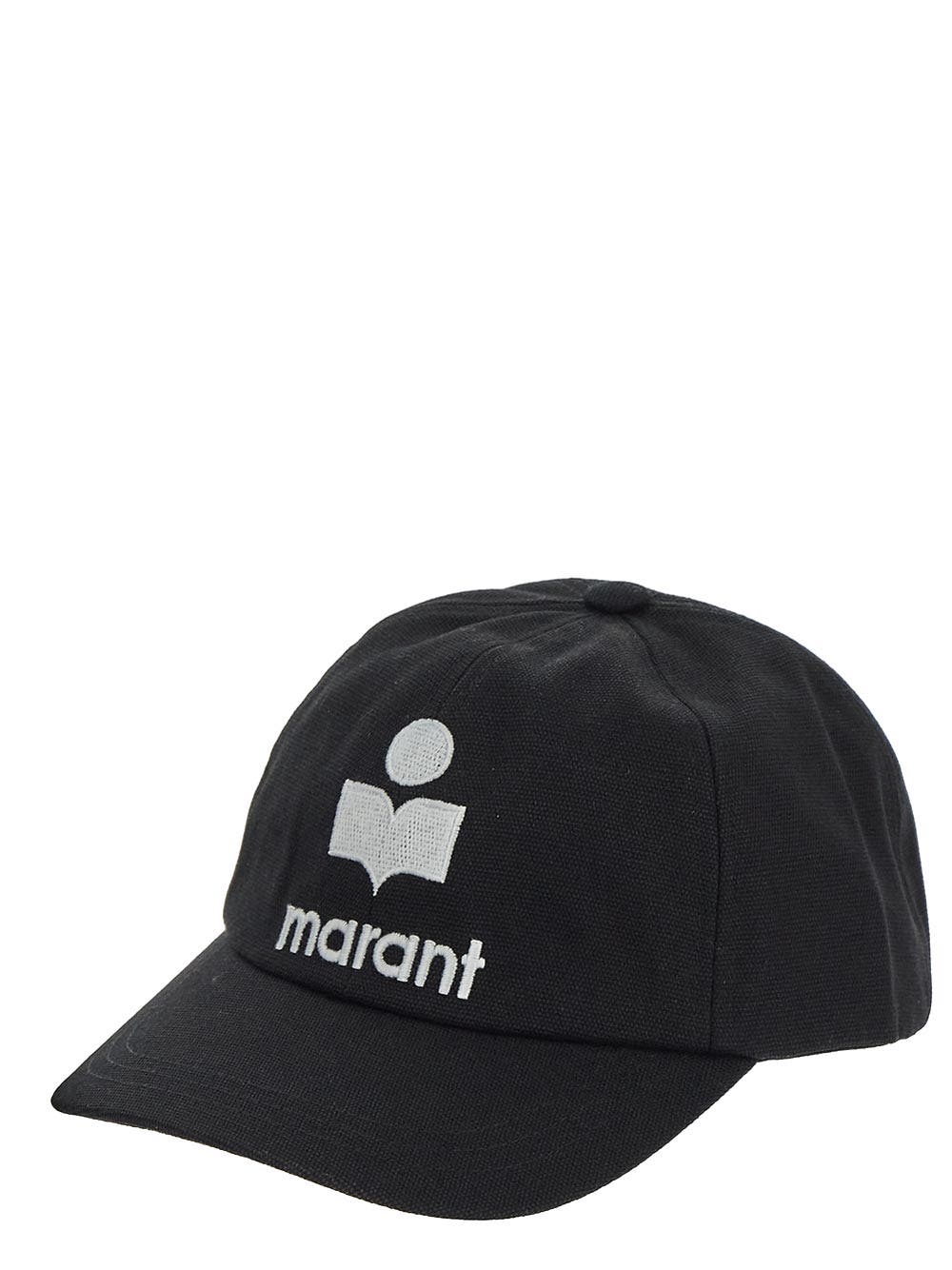 Oluxury Isabel Marant Tyron Hat Enormi sconti