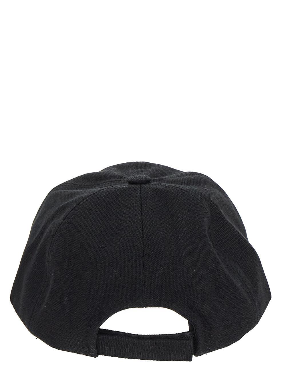 Oluxury Isabel Marant Tyron Hat Enormi sconti