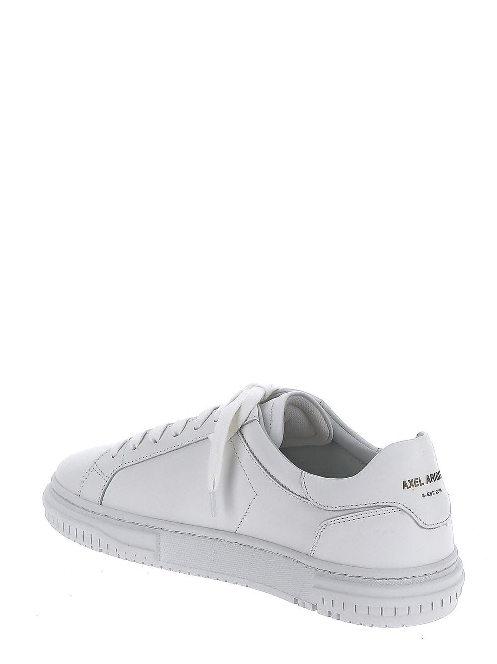Oluxury Axel Arigato Atlas Sneaker Limitato a 3 giorni