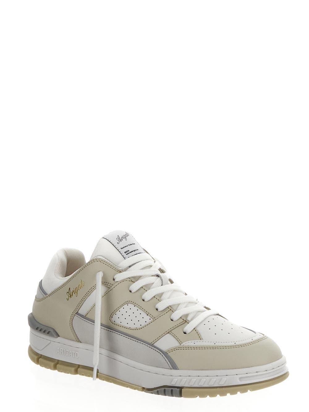 Oluxury Axel Arigato Area 90 Sneaker Black Friday Prezzi