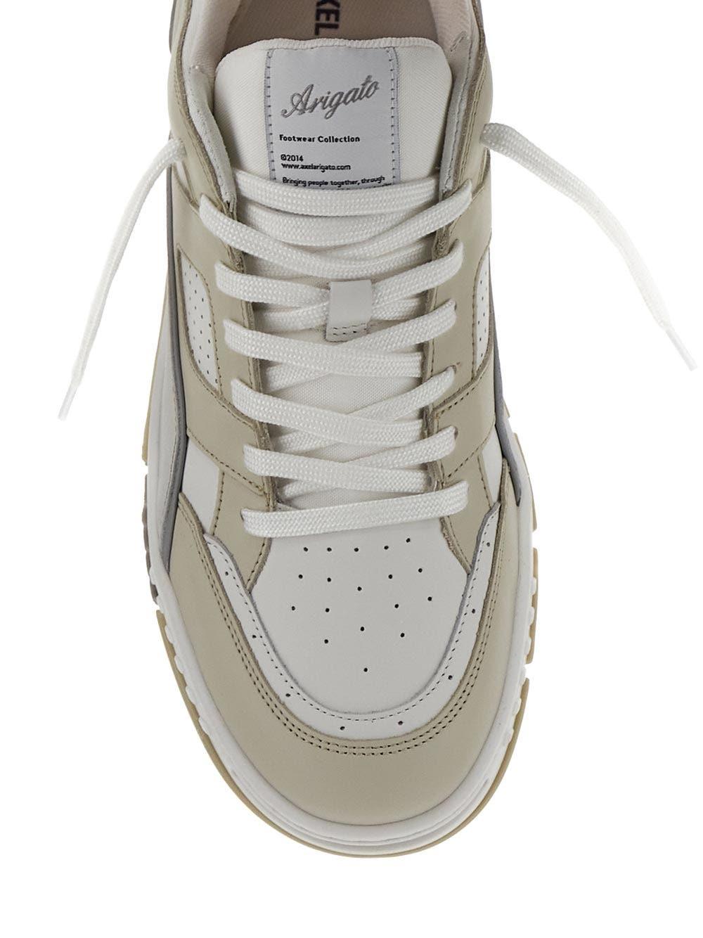 Oluxury Axel Arigato Area 90 Sneaker Black Friday Prezzi