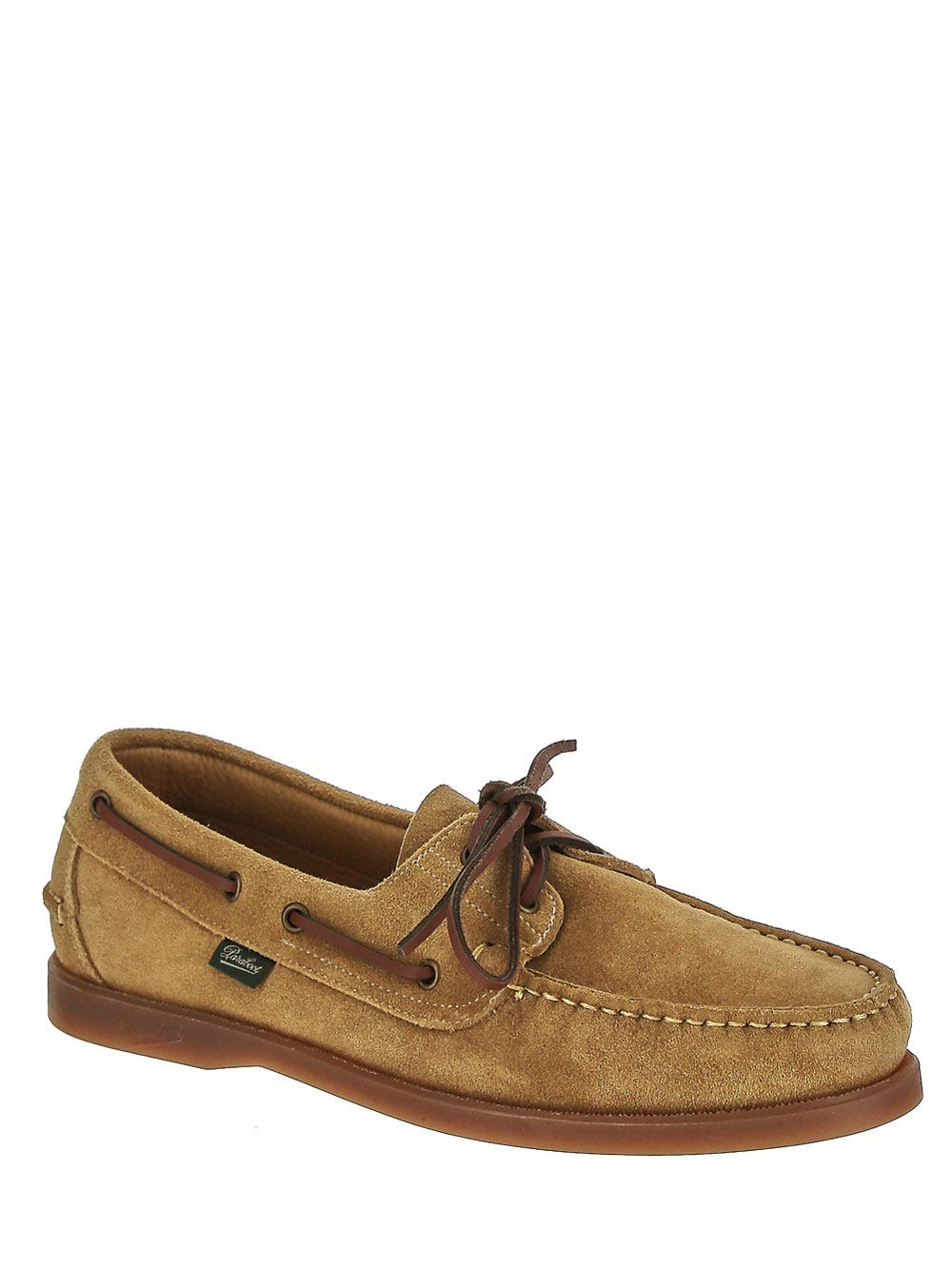 Oluxury Paraboot Barth Loafers Duty-free