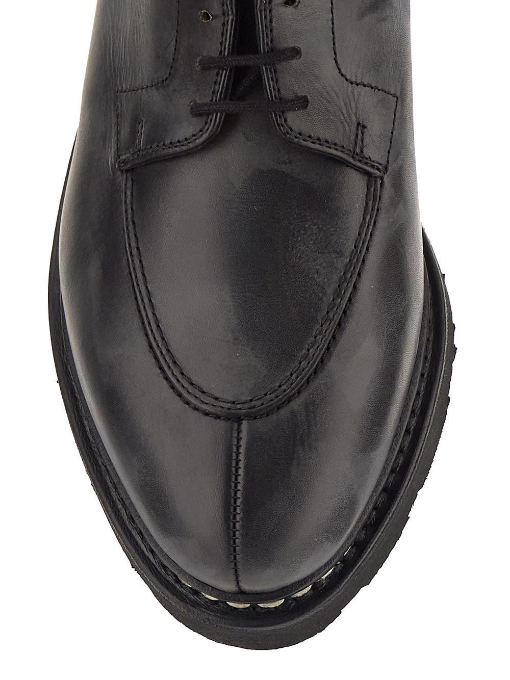 Oluxury Paraboot Avignon Griff 50% di sconto per tempo limitato