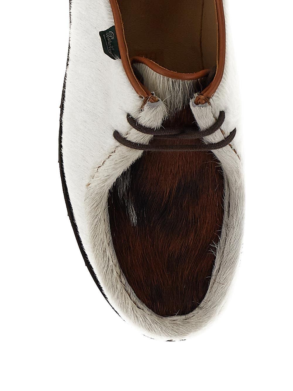 Oluxury Paraboot Michael Marche Shoe Sconti questo mese