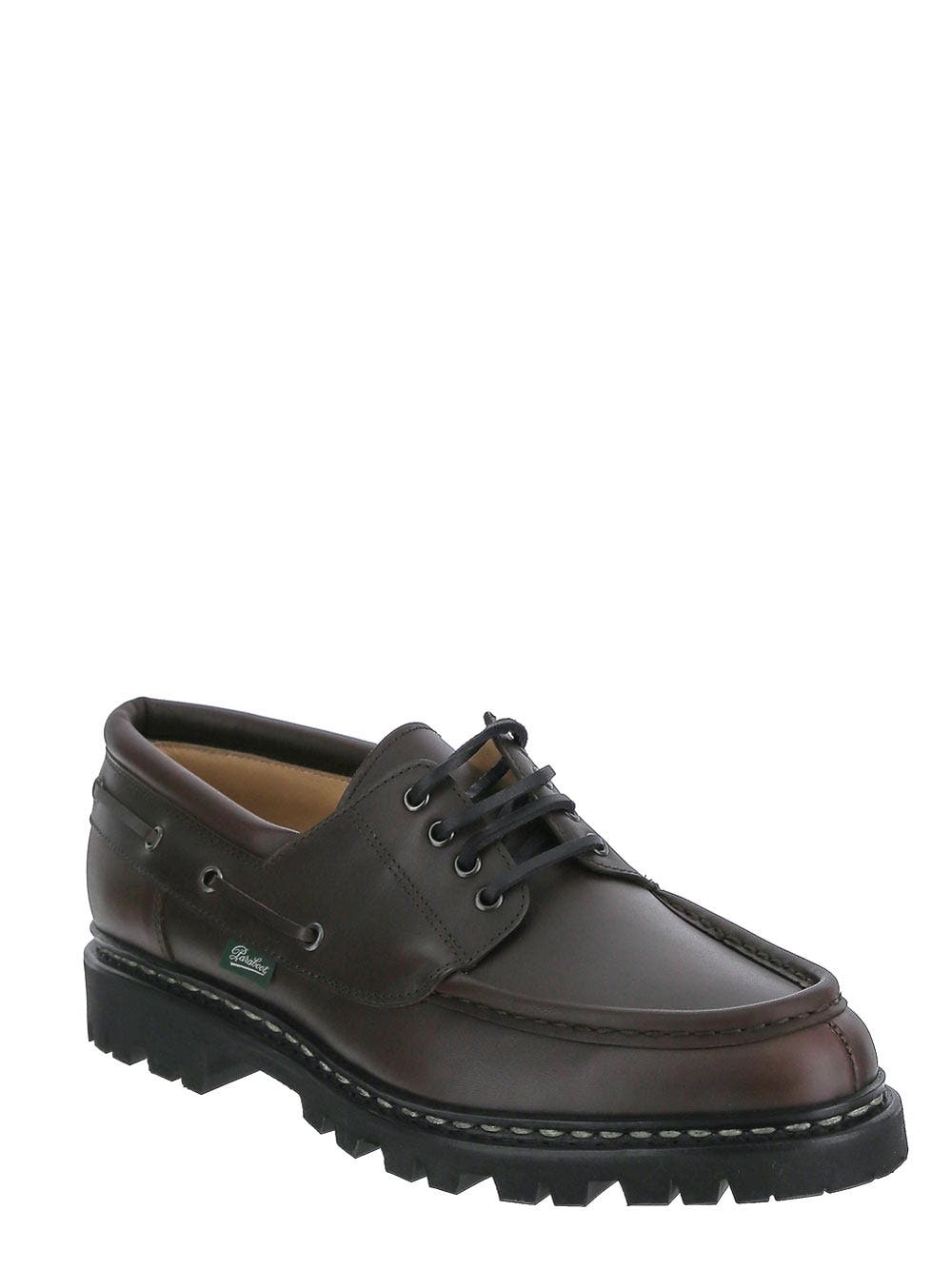 Oluxury Paraboot Chimey Loafers Italy