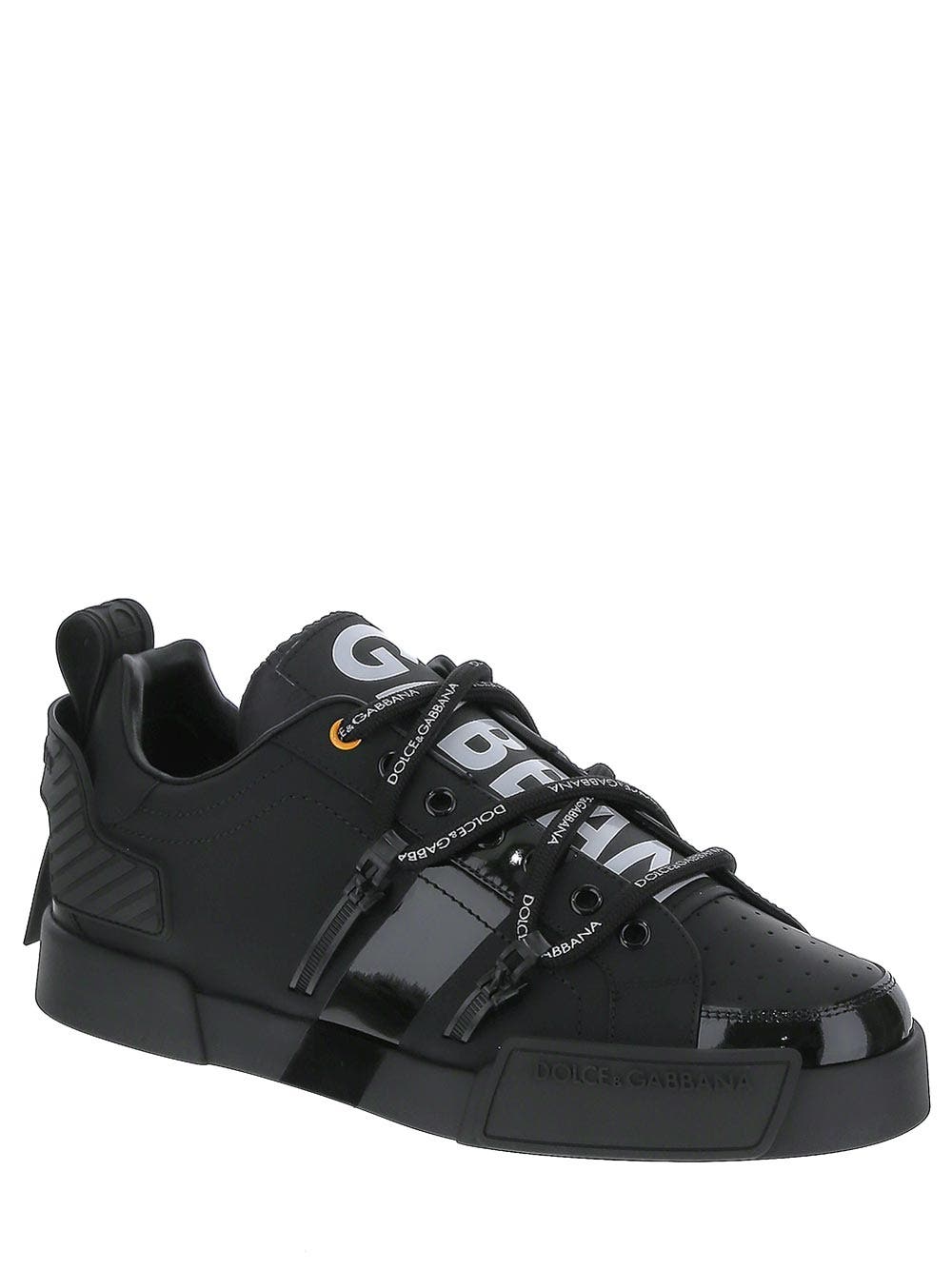 Oluxury Dolce & Gabbana Portofino Sneaker Nuovo