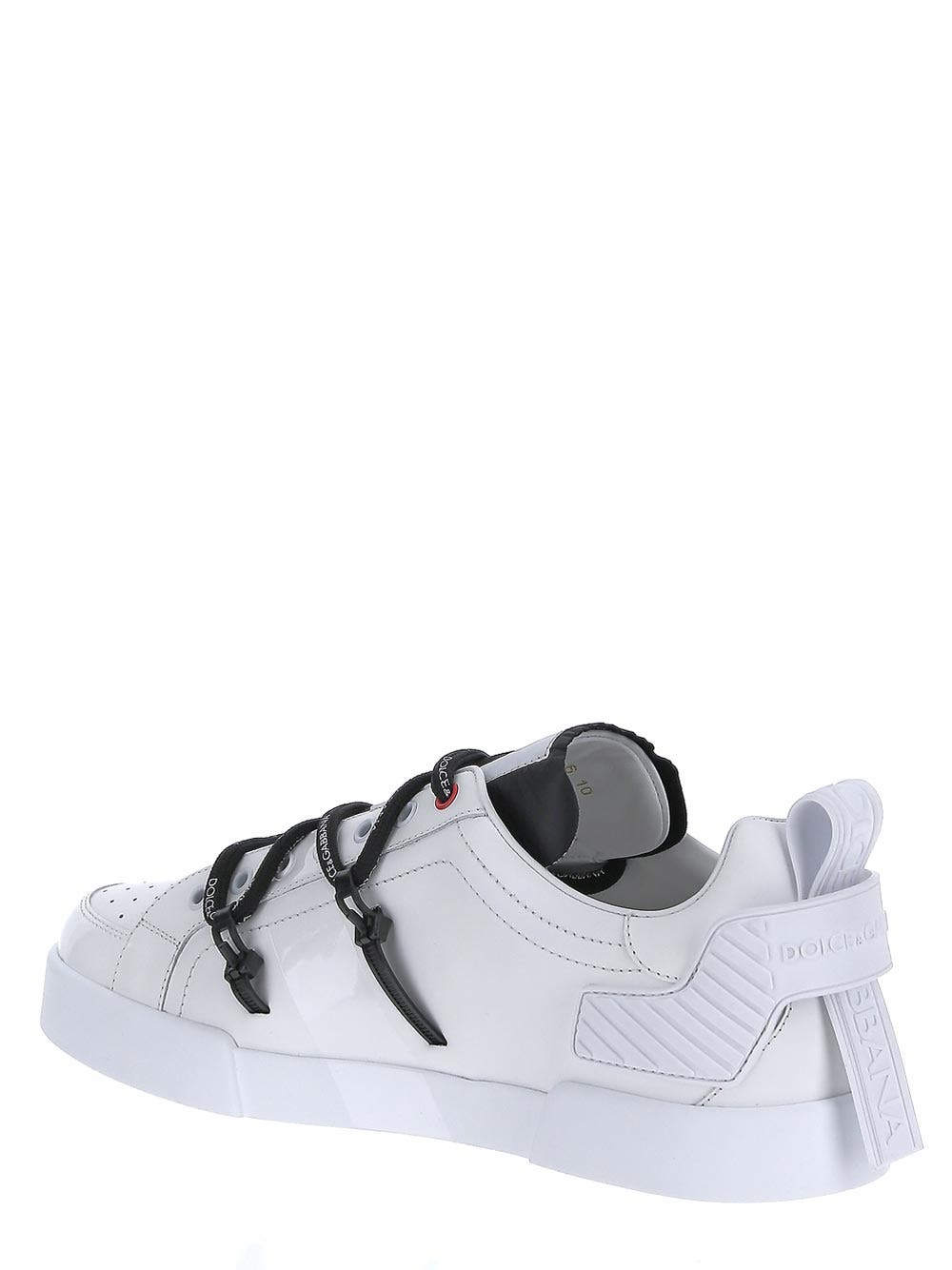 Oluxury Dolce & Gabbana Portofino Sneaker Qualità