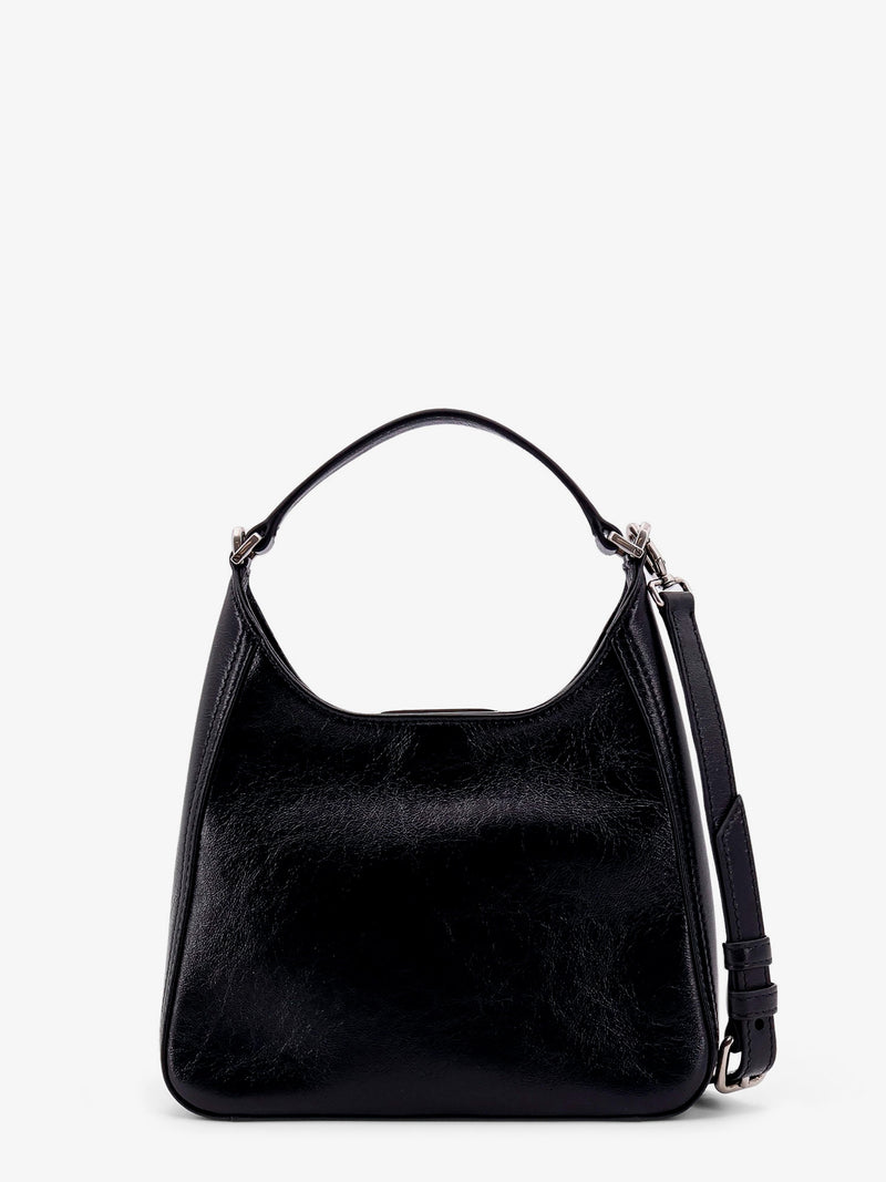 Nugnes1920 BB SOFT HOBO S Vendita Calda
