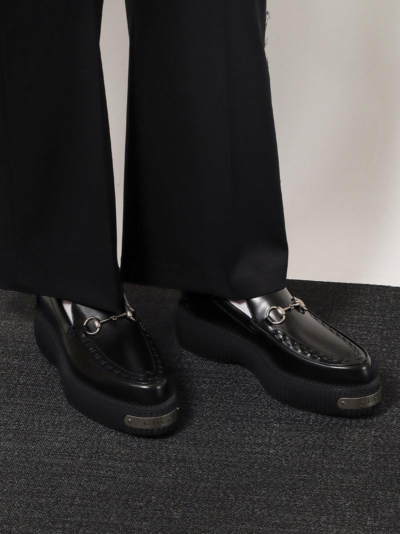 Nugnes1920 CREEPER GUCCI HORSEBIT Negozi Online