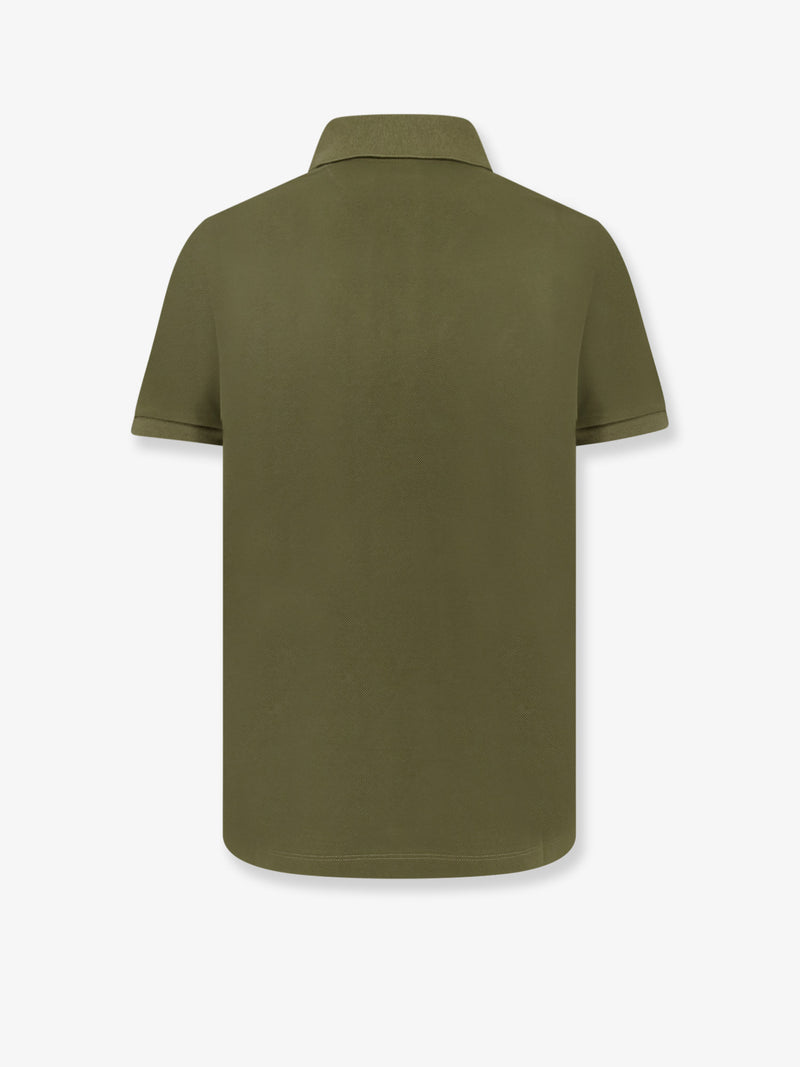 Nugnes1920 MAGLIA POLO Prezzo Ridotto
