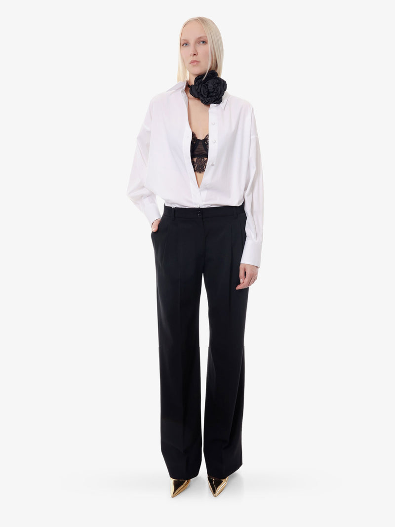 Nugnes1920 PANTALONE Saldi