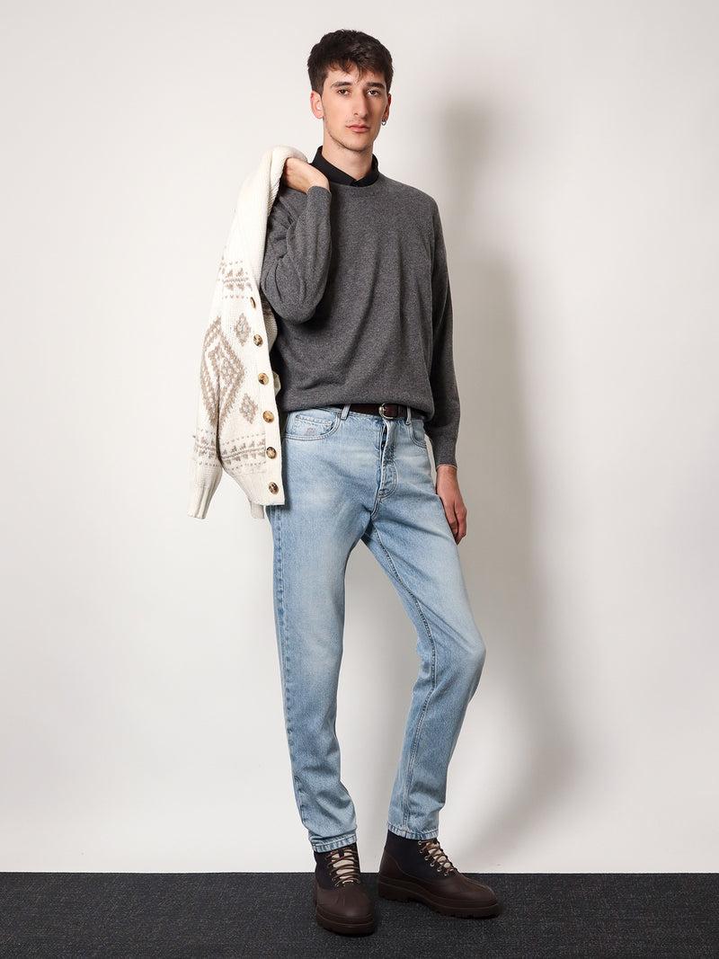 Nugnes1920 JEANS 2025