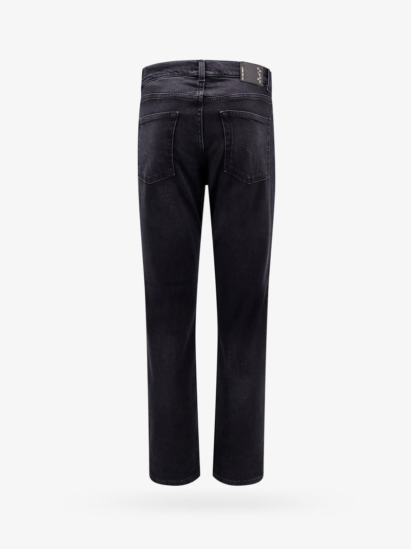 Nugnes1920 JEANS Presa