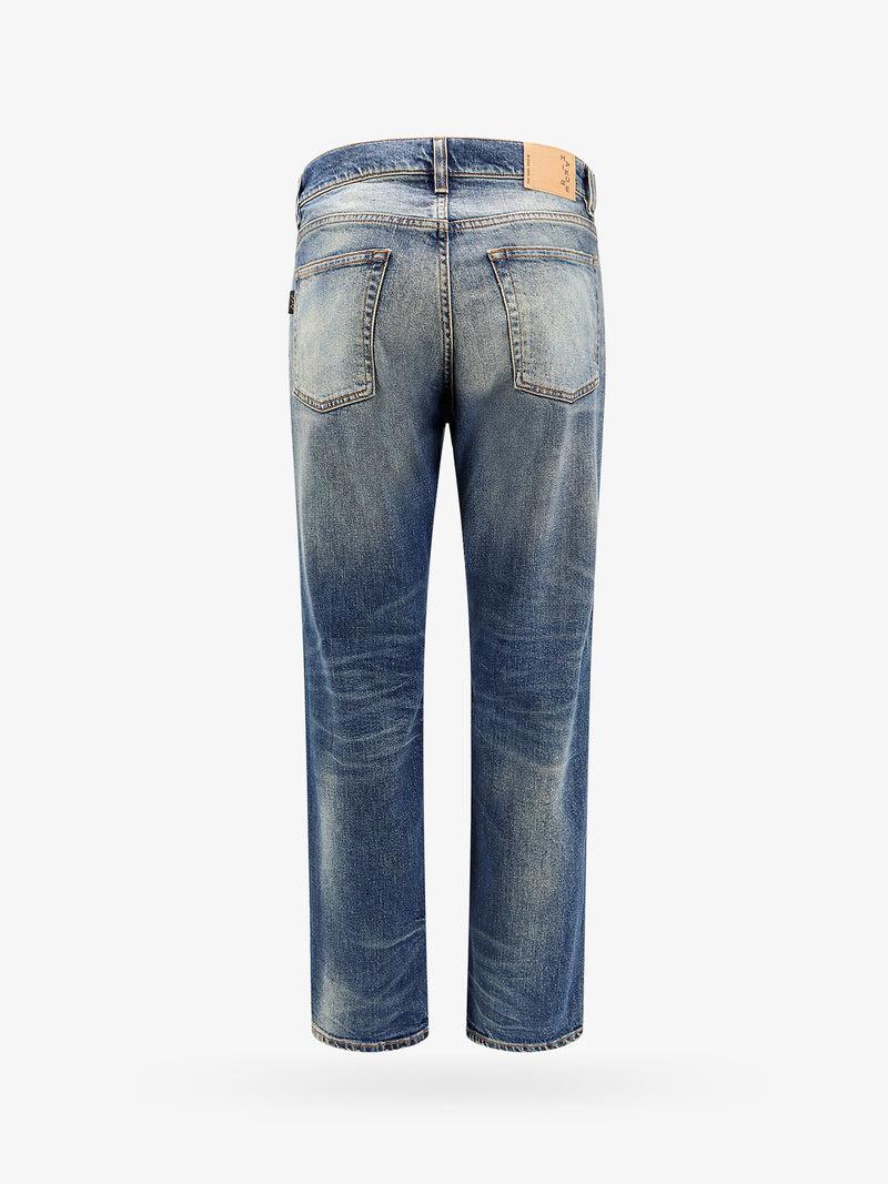 Nugnes1920 JEANS Sconto