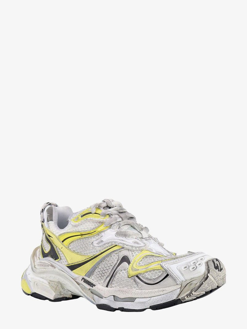 Nugnes1920 RUNNER 2 Pezzi Unici